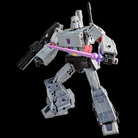 
              Transformers Studio Series Leader Class Megatron (Transformers: The Movie) Action Figure
            