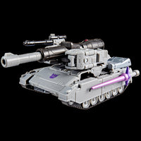 
              Transformers Studio Series Leader Class Megatron (Transformers: The Movie) Action Figure
            