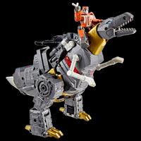 
              Transformers Studio Series Leader Class Dinobot Grimlock (Transformers: The Movie) Action Figure
            
