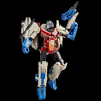 
              Transformers Studio Series Deluxe Class Starscream (Transformers One) Action Figure
            