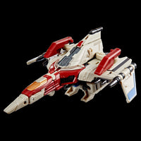 
              Transformers Studio Series Deluxe Class Starscream (Transformers One) Action Figure
            