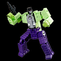 
              Transformers Studio Series Deluxe Class Constructicon Scavenger (Transformers: The Movie) Action Figure
            