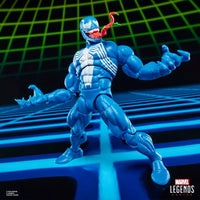 
              Hasbro Marvel Legends Gamerverse Captain America vs Venom Action Figure 2-Pack
            