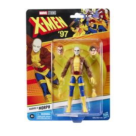 Hasbro Marvel Legends X-Men '97 Morph Action Figure