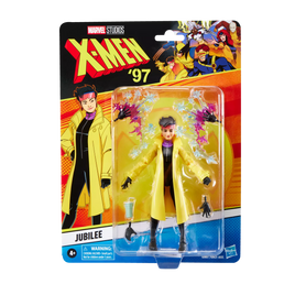 Hasbro Marvel Legends X-Men '97 Jubilee Action Figure