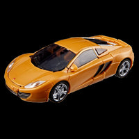 
              Transformers Studio Series Deluxe Class KSI Widow (Age of Extinction Concept Art) Action Figure
            