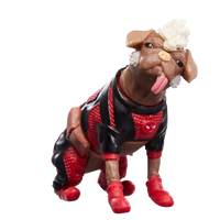 
              Hasbro Marvel Legends Deadpool & Wolverine Dogpool & Deadpool Deluxe Action Figure
            