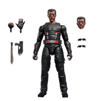 
              Hasbro Marvel Legends Deadpool & Wolverine Blade Action Figure
            