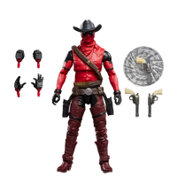 
              Hasbro Marvel Legends Deadpool & Wolverine Cowboypool Action Figure
            
