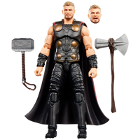 
              Hasbro Marvel Legends Avengers: Doomsday Thor Action Figure
            