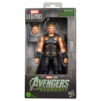 
              Hasbro Marvel Legends Avengers: Doomsday Thor Action Figure
            