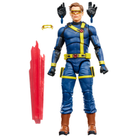 
              Hasbro Marvel Legends Avengers: Doomsday Cyclops Action Figure
            