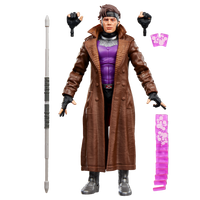 
              Hasbro Marvel Legends Avengers: Doomsday Gambit Action Figure
            