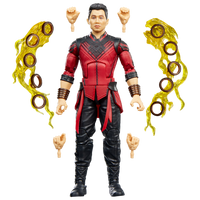 
              Hasbro Marvel Legends Avengers: Doomsday Shang-Chi Action Figure
            