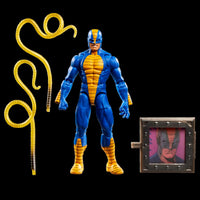 
              Hasbro Marvel Legends Secret Wars Constrictor Action Figure
            