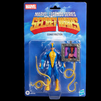 
              Hasbro Marvel Legends Secret Wars Constrictor Action Figure
            