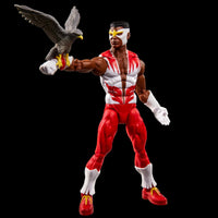 
              Hasbro Marvel Legends Secret Wars Falcon Action Figure
            