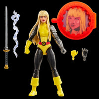 
              Hasbro Marvel Legends Secret Wars Magik Action Figure
            