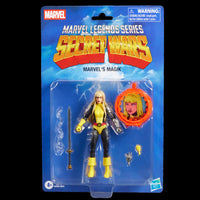 
              Hasbro Marvel Legends Secret Wars Magik Action Figure
            