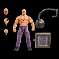
              Hasbro Marvel Legends Secret Wars Absorbing Man Action Figure
            