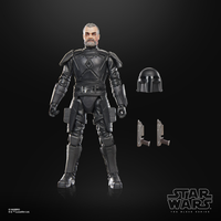 
              Star Wars Black Series Maul: Shadow Lord 07 Mandalorian Super Commando Kebris Action Figure
            