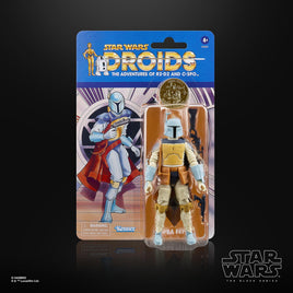 Star Wars Black Series Droids Boba Fett Action Figure