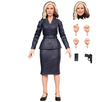 
              Hasbro Marvel Legends Thunderbolts Valentina Allegra de Fontaine & The Void Action Figure 2-Pack
            