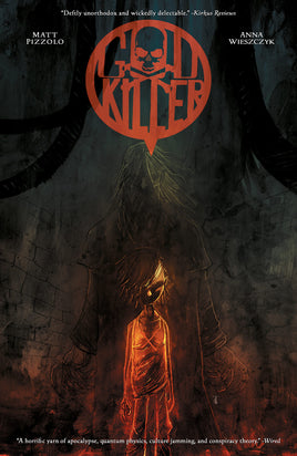 Godkiller Vol. 1 TP