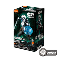 
              Star Wars Blokees Champion Class 06 Bo-Katan Kryze (The Mandalorian) Model Kit
            