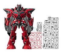 
              Transformers Blokees Classic Class 24 Sentinel Prime (Dark of the Moon) Model Kit
            