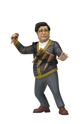 Neca Toony Terrors What We Do in the Shadows Guillermo Figurine