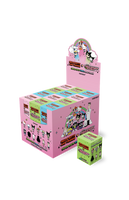 
              Kidrobot Hello Kitty and Friends x Powerpuff Girls Super Cute Blind Box Vinyl Mini Figurine
            