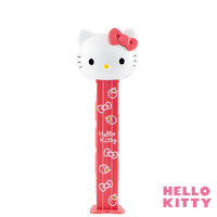
              Hello Kitty and Friends Pez Dispenser
            