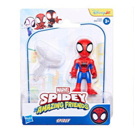 Spidey and His Amazing Friends Spidey 3" Action Figure