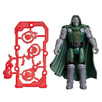 
              Hasbro Avengers: Doomsday Action Verse Doctor Doom 4.5" Scale Action Figure
            