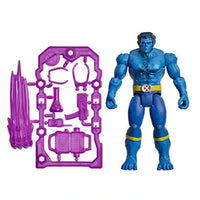 
              Hasbro Avengers: Doomsday Action Verse Beast 4.5" Scale Action Figure
            