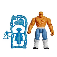 
              Hasbro Avengers: Doomsday Action Verse Thing 4.5" Scale Action Figure
            