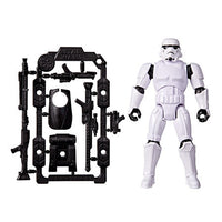 
              Hasbro Star Wars Action Verse Stormtrooper 4.5" Action Figure
            