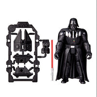 
              Hasbro Star Wars Action Verse Darth Vader 4.5" Action Figure
            
