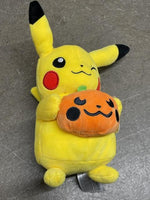 
              Jazwares Pokemon Halloween 8" Plush Assortment
            