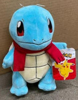 
              Jazwares Pokemon Holiday 8" Plush Assortment
            