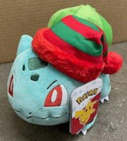 
              Jazwares Pokemon Holiday 8" Plush Assortment
            