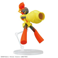 
              Bandai Pokemon Armarouge Plastic Model Kit
            