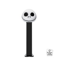 
              Nightmare Before Christmas Pez Dispenser
            