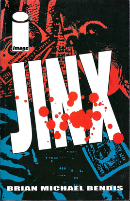 Jinx TP [1997 Edition]