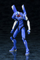 
              Kotobukiya Evangelion Unit-00 Prototype TV Version Model Kit
            