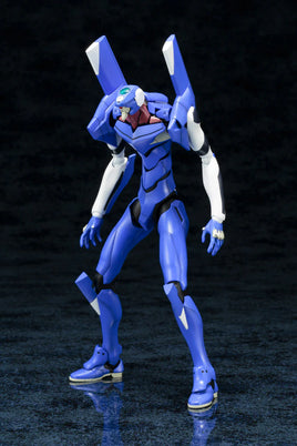 Kotobukiya Evangelion Unit-00 Prototype TV Version Model Kit