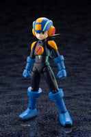 
              Kotobukiya MegaMan.EXE Non Scale Full Action Plastic Model Kit
            