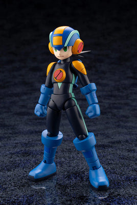 Kotobukiya MegaMan.EXE Non Scale Full Action Plastic Model Kit