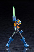 
              Kotobukiya MegaMan.EXE Non Scale Full Action Plastic Model Kit
            